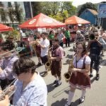 Stammtisch celebra a amizade neste sábado na Via Gastronômica
