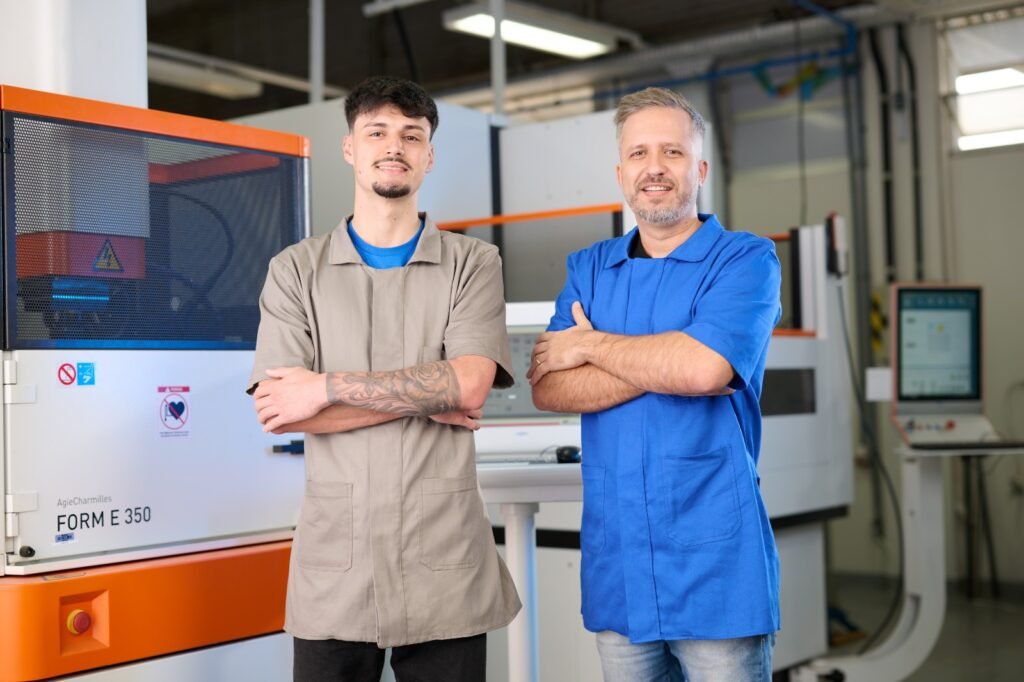 Mundo SENAI abre as portas em Joinville para apresentar oportunidades de formação técnica gratuita
