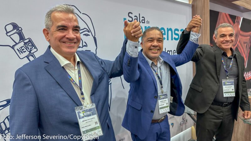 Faturamento das viagens corporativas no Brasil somou R$ 1,31 bilhão em setembro