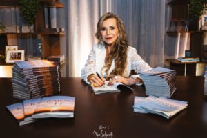 Mensagens da Alma completa 10 anos com livros e seis músicas inéditas de louvor