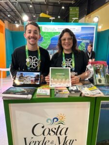 Bombinhas,turismo em Bombinhas,FIT Buenos Aires,Bombinhas na FIT Buenos Aires,turismo internacional em Bombinhas,turismo argentino em Bombinhas,turismo em Santa Catarina,Costa Esmeralda,turismo Costa Esmeralda,mercado argentino,promoção turística,turismo inteligente,Rede Ibero-americana de Destinos Turísticos Inteligentes,RI DTI,agentes de turismo,operadores de turismo,Meeting Brasil,empresas de turismo de Bombinhas,turismo sul-americano