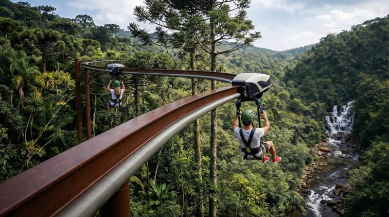 Faturamento das viagens corporativas no Brasil somou R$ 1