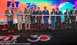 FIT Buenos Aires - Quatro dias de turismo, negócios e diplomacia