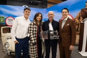 Garagem BC,Garagem BC Balneário Camboriú,atrativo turístico em Balneário Camboriú,turismo em Balneário Camboriú,veículos históricos,carros antigos em Balneário Camboriú,exposição de carros antigos,turismo em Santa Catarina,entretenimento familiar,atrações turísticas em Balneário Camboriú,Joel Rogério Pires Júnior,Rede Pires,coleção de veículos históricos,museu de carros antigos,lazer em Balneário Camboriú,turismo regional,atrações para famílias,colecionismo de carros,novo atrativo turístico em Balneário Camboriú