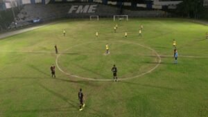 Campeonato Municipal de Futebol Amador Série A,futebol amador em Balneário Camboriú,jogos de futebol em BC,Campeonato Municipal de BC,rodada do futebol amador,partidas desta sexta-feira,4ª rodada Grupo B,Floresta Dallas FC,Atlético Município,EC Amprojic,Borussia BC,Barra Sul Amador,Real Municípios FC,Fundação Municipal de Esportes,FME Balneário Camboriú,campos de futebol em BC,futebol comunitário,campeonato de futebol catarinense,tabela do futebol amador