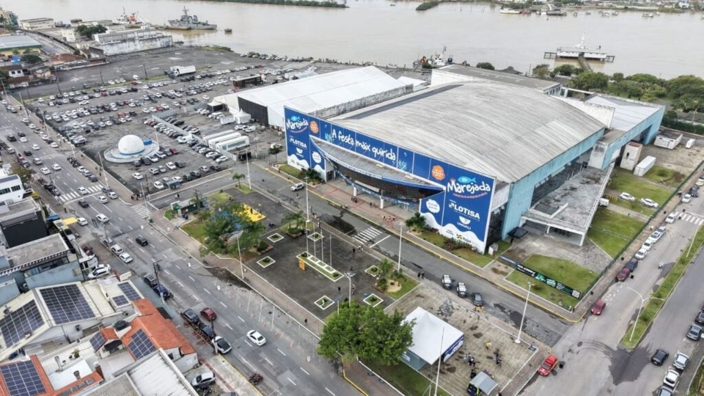 Marejada 2026,37ª Marejada,Marejada em Itajaí,Marejada reúne 45 mil pessoas,público da Marejada,programação da Marejada,Marejada até domingo,eventos em Itajaí,festa em Itajaí,turismo em Itajaí,programação cultural em Itajaí,shows na Marejada,atrações musicais Marejada,Centreventos de Itajaí,Marejada entrada gratuita,programação Marejada segunda-feira,Marejada 2026 Itajaí,festa tradicional de Itajaí,eventos gratuitos em Itajaí