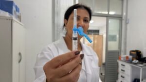 vacina Pneumo 20 em Balneário Camboriú,mensagens sobre vacina Pneumo 20,orientação da Secretaria de Saúde,vacinação em Balneário Camboriú,falha no sistema de vacinação,mensagens do Programa Nacional de Imunizações,PNI,atualização da caderneta vacinal,esquema vacinal Pneumo 20,dúvidas sobre vacinação,Unidades Básicas de Saúde de Balneário Camboriú,UBS mais próxima,Vigilância Epidemiológica municipal,sistema de automação do governo federal,avaliação da situação vacinal,campanha de vacinação,saúde pública em Santa Catarina