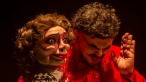 8º ANIMANECO,ANIMANECO 2026,Festival Internacional de Teatro de Bonecos,teatro de animação em Joinville,festival de teatro de bonecos em Santa Catarina,eventos culturais em Joinville,ingressos gratuitos ANIMANECO,programação ANIMANECO,teatro de bonecos gratuito,apresentações de teatro em Joinville,teatro de animação Santa Catarina,cultura no Norte catarinense,festival gratuito em Joinville,oficinas de teatro de animação,Seminário Internacional de Teatro de Animação,teatro de sombras,espetáculos de bonecos,lambe-lambe,eventos culturais em Santa Catarina