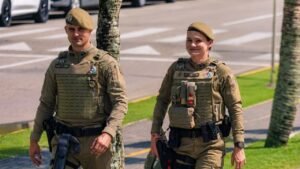 policiais militares temporários em Itapema,policiamento em Itapema,Polícia Militar de Itapema,31º Batalhão de Polícia Militar,31º BPM,segurança pública em Itapema,policiamento ostensivo,patrulhamento preventivo,prevenção à criminalidade,visitas a estabelecimentos comerciais,segurança para comerciantes,ações preventivas da Polícia Militar,reforço policial em Itapema,presença policial nas ruas,policiamento comunitário,segurança no Litoral Norte de Santa Catarina,prevenção de crimes