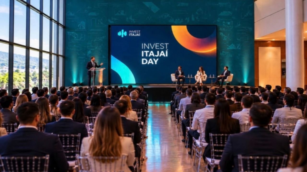 Invest Itajaí Day,inscrições Invest Itajaí Day,evento de negócios em Itajaí,evento de investimentos em Itajaí,Invest Itajaí 2026,evento empresarial em Itajaí,negócios em Itajaí,investimentos em Santa Catarina,inovação em Itajaí,empreendedorismo em Itajaí,desenvolvimento econômico de Itajaí,oportunidades de negócios,atração de investimentos,ecossistema de inovação,startups em Itajaí,parcerias empresariais,conexão entre empresas e investidores,evento gratuito em Itajaí,agenda de eventos empresariais 2026