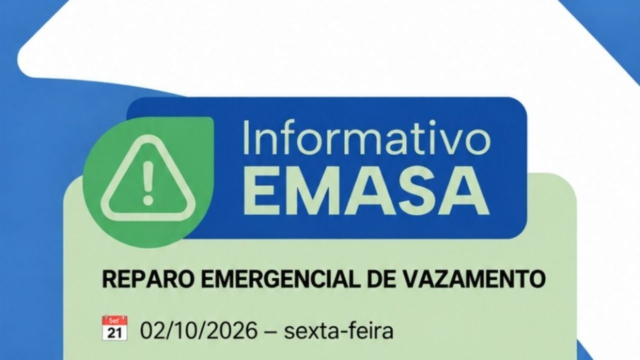 Emasa Balneário Camboriú,falta de água em Balneário Camboriú,abastecimento de água Balneário Camboriú,reparo emergencial Emasa,vazamento de água Balneário Camboriú,Emasa hoje,falta de água hoje,Quarta Avenida Balneário Camboriú,Rua 2000 Balneário Camboriú,rede de abastecimento,saneamento Balneário Camboriú,vazamento na rede de água,baixa pressão de água,manutenção Emasa,água tratada,reparo na rede de abastecimento,normalização do abastecimento,intervenção emergencial