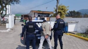 Guarda Municipal de Itapema,atendimentos Guarda Municipal Itapema,segurança pública em Itapema,ocorrências em Itapema,Guarda Municipal setembro,balanço da Guarda Municipal,patrulhamento em Itapema,fiscalização Itapema,prevenção à criminalidade,perturbação do sossego,violência doméstica Itapema,tráfico de drogas Itapema,apreensão de armas,abordagens de suspeitos,capacitação Guarda Municipal,agentes de segurança,segurança municipal,ordem pública