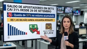 saldo em bets,resgate de dinheiro das bets,apostas esportivas,apostas de quota fixa,bets ilegais,sites de apostas ilegais,Governo Federal bets,Ministério da Fazenda apostas,fiscalização de bets,bloqueio de sites ilegais,dinheiro em bets,resgate de saldo das apostas,prazo para resgate das bets,Medida Provisória 1.394/2026,combate às apostas ilegais,Ministério da Justiça e Segurança Pública,Polícia Federal bets,lavagem de dinheiro,recuperação de ativos