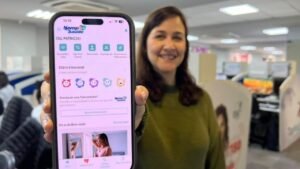 Navega Mais Saúde,telemedicina em Navegantes,programa de telemedicina,atendimento médico online 24 horas,saúde em Navegantes SC,Prefeitura de Navegantes,saúde pública em Navegantes,atendimento pelo WhatsApp,consulta médica online,teleconsultas médicas,teletriagem,aplicativo Saúde 24h,renovação de receitas online,atendimento de saúde remoto,SUS em Navegantes,tecnologia na saúde pública,serviços de saúde digital,atendimento multiprofissional online,Secretaria de Saúde de Navegantes