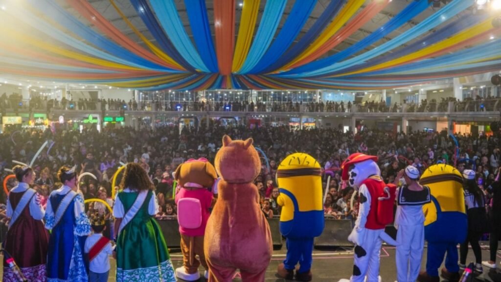 Marejadinha em Itajaí,Marejadinha 2026,Marejadinha Dia das Crianças,mais de 20 mil pessoas na Marejadinha,programação infantil em Itajaí,Dia das Crianças em Itajaí,Marejada em Itajaí,festa do pescado do Brasil,show da Patrulha Canina em Itajaí,Patrulha Canina na Marejadinha,atrações infantis em Itajaí,eventos em Itajaí em outubro,turismo em Itajaí,Centreventos de Itajaí,Área Kids da Marejadinha,reis da Marejadinha,Rede Municipal de Ensino de Itajaí,eventos para famílias em Santa Catarina,programação do Dia das Crianças em Santa Catarina
