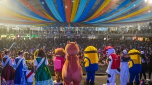 Marejadinha em Itajaí,Marejadinha 2026,Marejadinha Dia das Crianças,mais de 20 mil pessoas na Marejadinha,programação infantil em Itajaí,Dia das Crianças em Itajaí,Marejada em Itajaí,festa do pescado do Brasil,show da Patrulha Canina em Itajaí,Patrulha Canina na Marejadinha,atrações infantis em Itajaí,eventos em Itajaí em outubro,turismo em Itajaí,Centreventos de Itajaí,Área Kids da Marejadinha,reis da Marejadinha,Rede Municipal de Ensino de Itajaí,eventos para famílias em Santa Catarina,programação do Dia das Crianças em Santa Catarina
