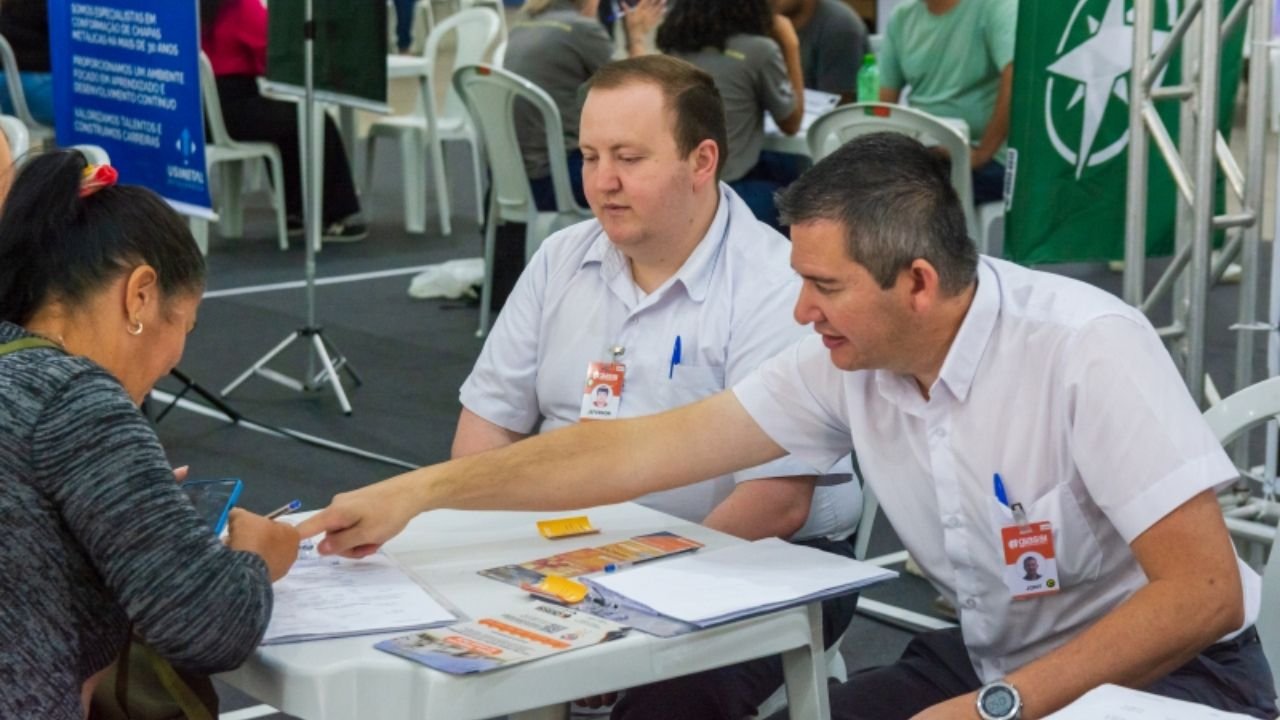 Emprega+ Itajaí,feirão de empregos em Itajaí,pré-cadastro de empresas,Feirão Emprega+ Itajaí 2026,vagas de emprego em Itajaí,feira de empregos em Itajaí,empresas participantes do feirão,cadastro de empresas para feirão de empregos,oportunidades de trabalho em Itajaí,mercado de trabalho em Itajaí,Secretaria de Desenvolvimento Econômico de Itajaí,recrutamento e seleção,oportunidades de emprego em Santa Catarina,feirão de empregos em novembro,Centreventos de Itajaí,pré-cadastro até 15 de outubro,inscrição de empresas no Emprega+ Itajaí,Conexão RH Itajaí,desenvolvimento econômico em Santa Catarina