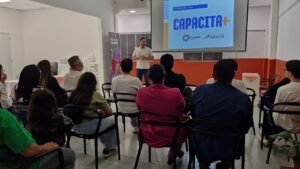 Instituto Araxá,It! Wheel Itapema,Capacita+ Itapema,cursos profissionalizantes em Itapema,qualificação profissional em Itapema,formação em Atendimento ao Cliente,curso de Gestão,curso de Recursos Humanos,capacitação para o mercado de trabalho,parceria Instituto Araxá e It! Wheel,feirão de empregos em Itapema,geração de empregos em Itapema,oportunidades de trabalho,roda-gigante de Itapema,inauguração It! Wheel,desenvolvimento econômico regional,capacitação profissional gratuita,formação para empregabilidade,turismo em Itapema