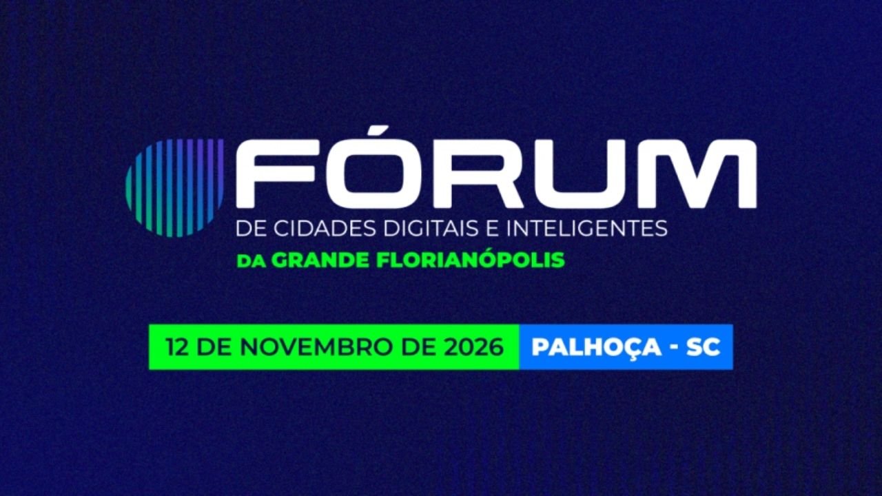 Prefeito Inovador 2026,prefeitos inovadores de Santa Catarina,prêmio de inovação na gestão pública,Rede Cidade Digital,Fórum de Cidades Digitais e Inteligentes,Fórum de Cidades Digitais de Palhoça,inovação na gestão municipal,transformação digital nas prefeituras,cidades inteligentes em Santa Catarina,tecnologia na administração pública,projetos digitais municipais,prefeitos de SC reconhecidos,modernização dos serviços públicos,governo digital em Santa Catarina,telemedicina nas prefeituras,digitalização de serviços municipais,inovação no setor público,evento de tecnologia em Palhoça,inscrições Fórum de Cidades Digitais