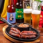 Passeio Bier Fest celebra a cultura alemã com gastronomia, música e programação para toda a família em Balneário Camboriú