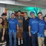 Ambiental Brusque estreia como patrocinadora oficial da Fenarreco e reforça compromisso com a cultura e o desenvolvimento de Brusque