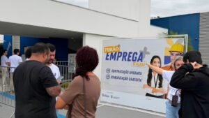 Feirão de Empregos em Itajaí,cadastro de vagas em Itajaí,Feirão de Empregos Centreventos,vagas de emprego em Itajaí,prazo para cadastrar vagas,empresas participantes do feirão,oportunidades de trabalho em Itajaí,Secretaria de Desenvolvimento Econômico de Itajaí,cadastro de empresas,formulário de cadastro de vagas,evento de empregabilidade,mercado de trabalho em Santa Catarina,contratação de trabalhadores,vagas remanescentes,evento de emprego em novembro,Feirão de Empregos 2026,Centreventos de Itajaí,como cadastrar vagas de emprego