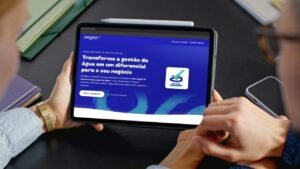 Aegea SC,recadastramento de grandes clientes,cadastro de clientes Aegea,grandes consumidores de água,saneamento em Santa Catarina,serviços de saneamento,atualização cadastral Aegea,formulário de recadastramento,atendimento a grandes clientes,consumo de água em empresas,consumo de água em indústrias,cadastro de condomínios,abastecimento de água,gestão responsável da água,Selo Aegea de Gestão Responsável da Água,sustentabilidade empresarial,uso consciente da água,gestão de recursos hídricos,rede pública de esgoto,limpeza de caixa-d'água,manutenção de reservatórios