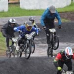 Balneário Camboriú conquista três pódios na 5ª etapa do Catarinense de BMX em Lages