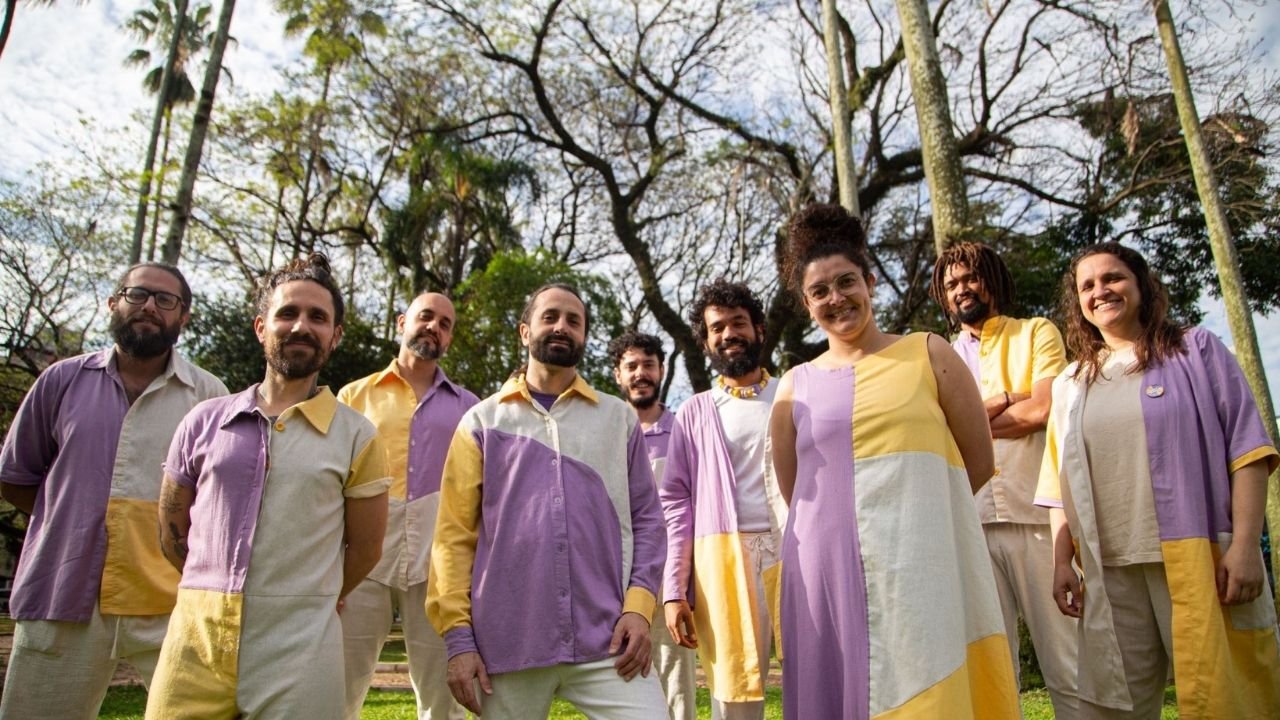 6ª Noite Funarte,pré-carnaval de Florianópolis,abertura não oficial do pré-carnaval,eventos em Florianópolis,programação cultural Florianópolis,Carnaval de rua em Florianópolis,música de rua,Bugio Centro,Bate Sopra Porto Alegre,Fanfarra da Ponte,Sambrass Floripa,Gilbloco Gil,Firuliros da Meia Noite,atrações musicais em Florianópolis,fanfarras de Santa Catarina,eventos gratuitos de música,cultura carnavalesca,Programa Funarte de Apoio a Ações Continuadas,Casa da Noca,agenda cultural de Florianópolis