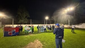 2º Campeonato Municipal de Bocha,Campeonato de Bocha em Itapema,bocha Itapema SC,esporte em Itapema,campeonato municipal 2026,jogos de bocha em Santa Catarina,equipes de bocha de Itapema,SERMEP Itapema,cancha Uga Uga,associações esportivas de Itapema,Paulinho Camargo,Secretaria de Esportes de Itapema,competição esportiva municipal,atletas de bocha,esporte amador em Santa Catarina,valorização da bocha,integração entre gerações