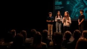 projetos de lei estudantis,estudantes de Itajaí,educação em Itajaí,Mostra e Prêmio Tax de Cidadania,1ª Mostra Tax de Cidadania,projetos de lei nas escolas,educação fiscal,educação financeira nas escolas,protagonismo estudantil,cidadania nas escolas,participação social de estudantes,Colégio de Aplicação da Univali,Universidade do Vale do Itajaí,Univali Itajaí,Instituto Tax e Seus Amigos,Programa Tax,Instituto Trust,Trust Group,orçamento público nas escolas,educação política para crianças,projetos sociais em Santa Catarina,premiação estudantil em Itajaí,Teatro Adelaide Konder,formação cidadã de crianças e adolescentes