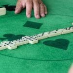 29º Campeonato Municipal de Dominó começa nesta quarta-feira em Balneário Piçarras
