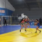 ADEPI avança à semifinal do Estadual Sub-15 Feminino de Basquete em Balneário Piçarras