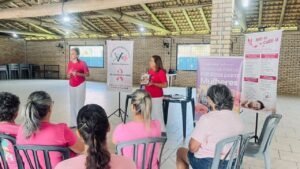 Outubro Rosa em Balneário Camboriú,roda de conversa Outubro Rosa,evento Outubro Rosa 2026,prevenção ao câncer de mama,prevenção ao câncer do colo do útero,saúde da mulher em Balneário Camboriú,evento no Bairro Vila Real,Prefeitura de Balneário Camboriú,Secretaria de Assistência Social Mulher e Família,Centro Comunitário João Gerônimo Vicente,Rede Feminina de Combate ao Câncer,conscientização sobre câncer de mama,diagnóstico precoce do câncer de mama,programação Outubro Rosa BC,ações de saúde da mulher em Santa Catarina,roda de conversa sobre prevenção,políticas públicas para mulheres,iluminação rosa Cristo Luz,evento gratuito em Balneário Camboriú