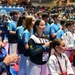 Balneário Camboriú conquista três medalhas no 17º Open Internacional de Karatê de Joinville