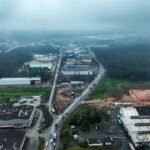 Governo de SC investe R$ 19 milhões em novo acesso à Zona Industrial de Joinville