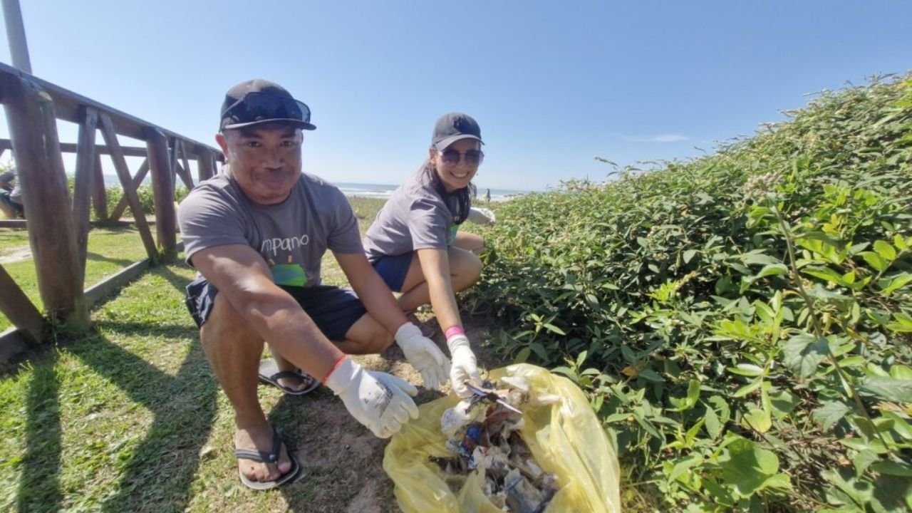 Limpando o Mundo Navegantes,mutirão ambiental em Navegantes,Limpando o Mundo 2026,evento ambiental em Navegantes,ações de sustentabilidade em Navegantes,educação ambiental em Navegantes,preservação ambiental em Santa Catarina,Prefeitura de Navegantes,Instituto Ambiental de Navegantes,IAN Navegantes,GTEAN Navegantes,voluntariado ambiental,limpeza e preservação do meio ambiente,inscrição Limpando o Mundo,evento gratuito em Navegantes,Praça Central de Navegantes,ações ambientais em Santa Catarina,conscientização ambiental,mutirão de limpeza