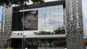 reforma Biblioteca Machado de Assis,Biblioteca Machado de Assis Balneário Camboriú,Balneário Camboriú,licitação Balneário Camboriú,reforma biblioteca Balneário Camboriú,Arquivo Histórico,reforma Arquivo Histórico,Fundação Cultural de Balneário Camboriú,licitação para reforma,obras públicas em Balneário Camboriú,reforma de prédio público,infraestrutura cultural,acessibilidade,Pregão Eletrônico,Compras.gov,reforma de biblioteca em Santa Catarina,licitação Biblioteca Machado de Assis,obras em Balneário Camboriú,recuperação de prédio público