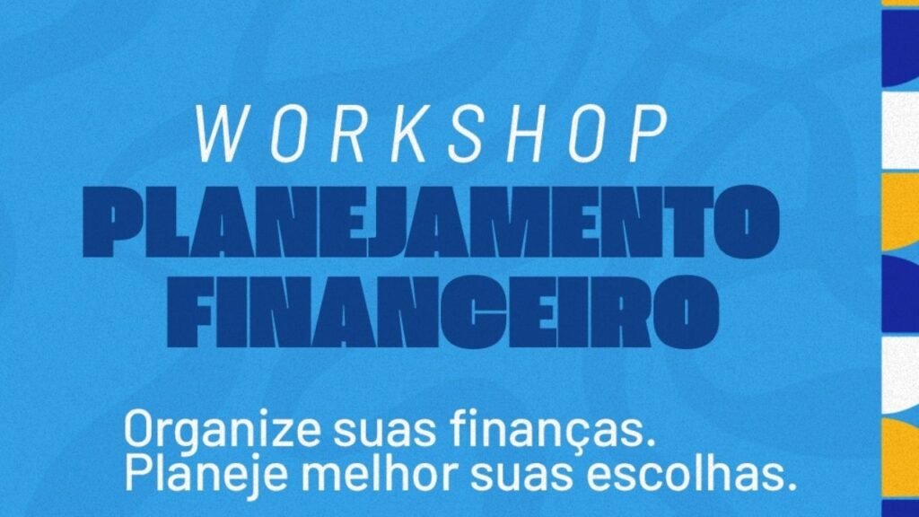educação financeira para servidores públicos,workshop em Balneário Camboriú,educação financeira em Balneário Camboriú,Dia do Servidor Público 2026,workshop Servidor no Controle,Prefeitura de Balneário Camboriú,Escola Municipal de Administração Pública,EMAP Balneário Camboriú,planejamento financeiro pessoal,organização financeira,prevenção ao endividamento,uso consciente do crédito,investimentos e reserva financeira,capacitação de servidores públicos,cursos gratuitos para servidores,inscrição workshop educação financeira,Teatro Municipal Bruno Nitz,gestão de pessoas no serviço público,ponto facultativo em Balneário Camboriú,cursos para servidores municipais