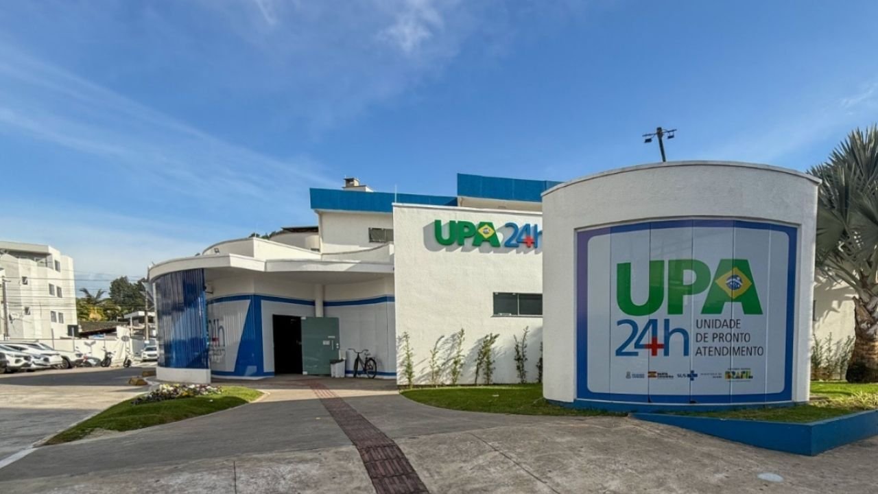 reforma da UPA das Nações,UPA das Nações em Balneário Camboriú,ampliação da UPA das Nações,entrega da UPA das Nações,saúde pública em Balneário Camboriú,investimento na saúde de Balneário Camboriú,reforma de unidade de pronto atendimento,investimento de R$ 2 milhões na saúde,Sala Lilás em Balneário Camboriú,atendimento a mulheres vítimas de violência,sala de espera pediátrica,atendimento pediátrico na UPA,raio-X digital com inteligência artificial,equipamentos médicos hospitalares,emenda parlamentar de R$ 400 mil,infraestrutura de saúde em Santa Catarina,modernização da UPA,Prefeitura de Balneário Camboriú,atendimento de urgência e emergência,entrega de obra na área da saúde