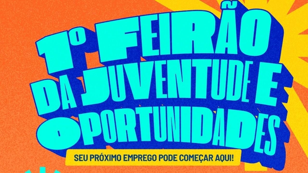 Feirão da Juventude e Oportunidades,Feirão da Juventude Balneário Camboriú,vagas de emprego em Balneário Camboriú,vagas de estágio em Balneário Camboriú,feirão de empregos em Santa Catarina,oportunidades de emprego para jovens,emprego para jovens de 15 a 29 anos,vagas para pessoas com deficiência,Secretaria de Assistência Social,Mulher e Família,Centro de Treinamento Comunitário,evento gratuito em Balneário Camboriú,feirão de empregos 7 de novembro,Bairro das Nações Balneário Camboriú,Prefeitura de Balneário Camboriú,recolocação no mercado de trabalho,Centro de Integração Empresa-Escola,Supermercado Koch vagas,onde encontrar emprego em Balneário Camboriú