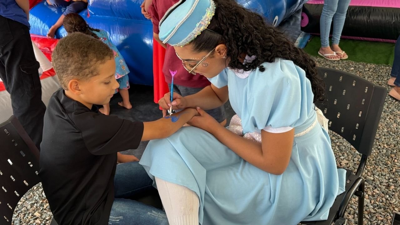 Dia das Crianças em Balneário Piçarras,programação infantil gratuita,atividades gratuitas para crianças,eventos infantis em Balneário Piçarras,CRAS Nossa Senhora da Paz,CRAS Itacolomi,programação de Dia das Crianças 2026,lazer infantil em Balneário Piçarras,brinquedos infláveis para crianças,recreação infantil gratuita,pintura facial infantil,atividades recreativas,Secretaria de Assistência Social,Conselho Municipal dos Direitos da Criança e do Adolescente,CMDCA de Balneário Piçarras,eventos gratuitos em Santa Catarina,programação infantil nos CRAS,atividades para crianças em outubro,fortalecimento de vínculos familiares