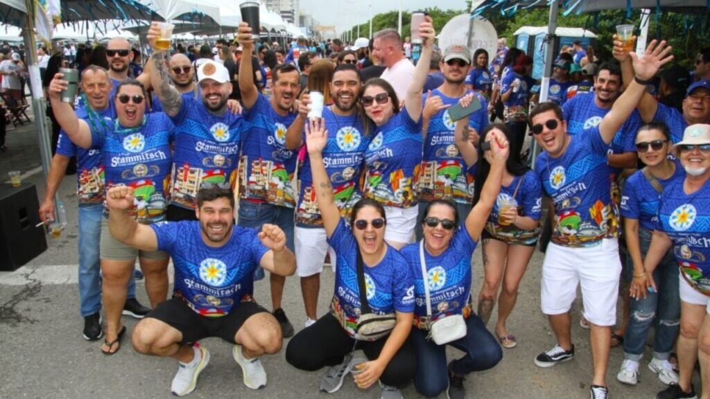Stammtisch Navegantes,Stammtisch 2026,Encontro dos Amigos Navegantes,4º Stammtisch Navegantes,inscrições Stammtisch Navegantes,evento em Navegantes,turismo em Navegantes,eventos em Navegantes,Stammtisch Santa Catarina,evento 14 de novembro Navegantes,Avenida Prefeito Cirino Adolfo Cabral,bairro São Pedro Navegantes,Secretaria de Turismo Navegantes,grupos de amigos Navegantes,confraternização em Navegantes,eventos de novembro em Navegantes,programação turística Navegantes,lazer em Navegantes,Prefeitura de Navegantes