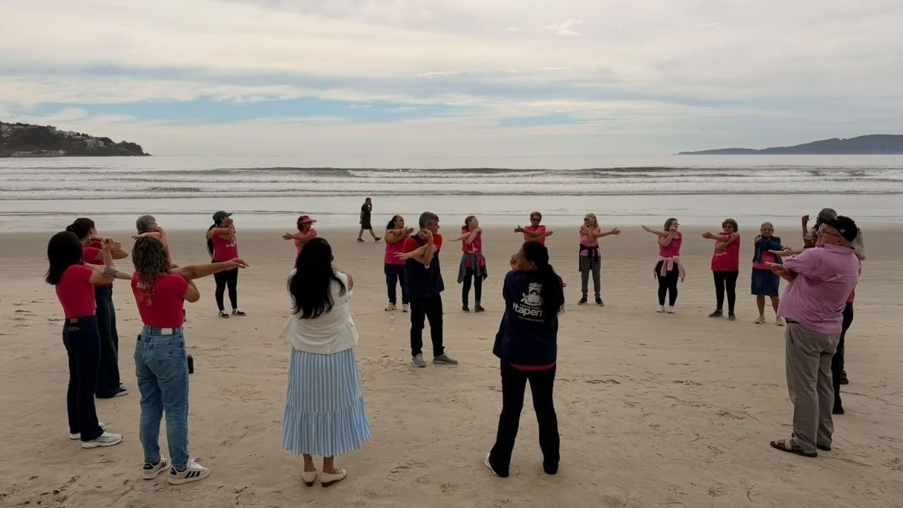 Outubro Rosa em Itapema,UBS Tabuleiro Itapema,ação Outubro Rosa Itapema,caminhada Outubro Rosa,campanha Outubro Rosa 2026,prevenção ao câncer de mama,prevenção ao câncer do colo do útero,saúde pública em Itapema,atividades da UBS Tabuleiro,grupos de fisioterapia em Itapema,grupos de convivência em Itapema,grupos de educação física em Itapema,equipe multiprofissional de saúde,agentes comunitárias de saúde,atendimento UBS Tabuleiro,telefone UBS Tabuleiro,WhatsApp UBS Tabuleiro,Secretaria de Saúde de Itapema,prevenção e cuidados com a saúde