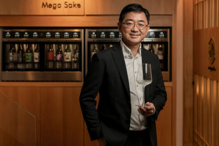 Japão estreia no Festuris com experiência dedicada à bebida milenar