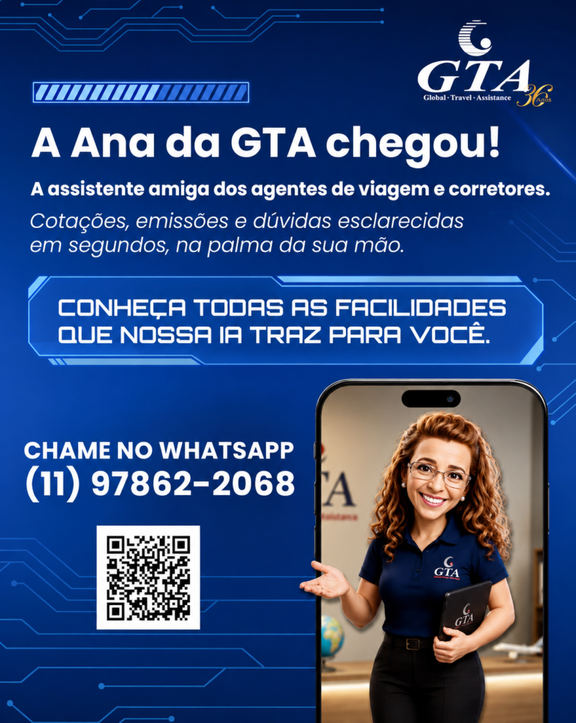 gta Viajar reduz níveis de estresse e favorece bem-estar emocional