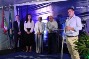 nova unidade do Senac em Itajaí,Senac Itajaí nova estrutura,nova escola profissionalizante em Itajaí,pedra fundamental Senac Itajaí,educação profissional em Itajaí,cursos técnicos em Itajaí,ensino médio integrado ao técnico em Itajaí,Senac Santa Catarina,nova unidade educacional em Santa Catarina,estrutura do Senac Itajaí,cursos profissionalizantes em Itajaí,cursos de tecnologia em Itajaí,cursos de gastronomia em Itajaí,qualificação profissional no litoral catarinense,educação técnica em Santa Catarina,unidade do Senac com mais de 9 mil metros quadrados,Senac atenderá 11 municípios,previsão de conclusão Senac Itajaí 2028,investimentos em educação em Itajaí,formação de profissionais em Santa Catarina,programa Jovem Aprendiz Senac,cursos superiores em Itajaí