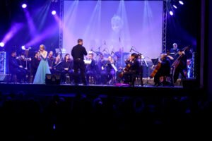Orquestra Prelúdio convida para uma ida ao cinema com ingresso gratuito
