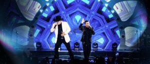 Rionegro & Solimões,show Rionegro e Solimões,Rionegro e Solimões em São José,show em São José SC,Rionegro e Solimões na Arena Opus,show sertanejo em Santa Catarina,shows na Grande Florianópolis,Arena Opus São José,ingressos Rionegro e Solimões,ingressos Minha Entrada,show sertanejo novembro 2026,agenda de shows em Santa Catarina,eventos em São José SC,dupla sertaneja,36 anos Rionegro e Solimões,Cowboy Chora,música sertaneja ao vivo,programação cultural Grande Florianópolis,shows em novembro em Santa Catarina