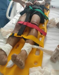 tentativa de roubo Balneário Camboriú,homem preso Balneário Camboriú,agressão mulher Balneário Camboriú,Guarda Municipal Balneário Camboriú,roubo na Avenida Central,tentativa de assalto Balneário Camboriú,guarda municipal agredido,agressão contra guarda municipal,prisão por tentativa de roubo,ocorrência policial Balneário Camboriú,segurança pública Balneário Camboriú,Hospital Regional Ruth Cardoso,UPA Bairro das Nações,Central de Plantão Policial,violência Balneário Camboriú,prisão Guarda Municipal